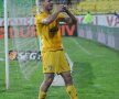VIDEO+FOTO Ploaie de goluri în Moldova » Vasluiul lui Hizo se impune cu 4-3 în faţa Ceahlăului