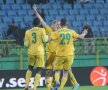 VIDEO+FOTO Ploaie de goluri în Moldova » Vasluiul lui Hizo se impune cu 4-3 în faţa Ceahlăului