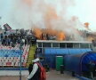 VIDEO şi FOTO La antrenament, ca la meci » Ultraşii Stelei au făcut spectacol la şedinţa de pregătire