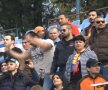 VIDEO Ultras MM » Managerul Stelei a condus galeria la ultimul antrenament înainte de derby