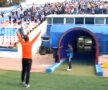 VIDEO Ultras MM » Managerul Stelei a condus galeria la ultimul antrenament înainte de derby