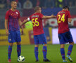 VIDEO Derby de Rusescu » Steaua s-a impus în Derby, 3-1, însă arbitrul i-a dat o mînă de ajutor