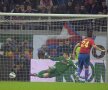 VIDEO Derby de Rusescu » Steaua s-a impus în Derby, 3-1, însă arbitrul i-a dat o mînă de ajutor