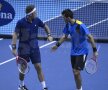 Înfrîngere la Turneul Campionilor » Tecău/Lindstedt - Mirnyi/Nestor 6-4 6-7 10-12