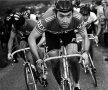 Eddy Merckx în acțiune