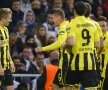 VIDEO Toate rezultatele din Liga Campionilor » Manchester City aproape eliminată