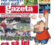 Încă o campioană sprijinită de arbitri? » Al 6-lea sezon la rînd în care titlul în Liga 1 e virusat de prestaţiile brigăzilor