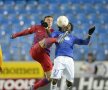 VIDEO+FOTO În marş spre primăvară » Steaua învinge şi la Molde, 2-1, şi e la un punct de calificare