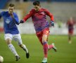 VIDEO+FOTO În marş spre primăvară » Steaua învinge şi la Molde, 2-1, şi e la un punct de calificare