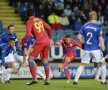 VIDEO+FOTO În marş spre primăvară » Steaua învinge şi la Molde, 2-1, şi e la un punct de calificare