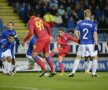 VIDEO+FOTO În marş spre primăvară » Steaua învinge şi la Molde, 2-1, şi e la un punct de calificare