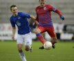 VIDEO+FOTO În marş spre primăvară » Steaua învinge şi la Molde, 2-1, şi e la un punct de calificare