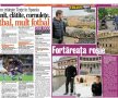 Doar în ediţia tipărită, un român la curtea regilor mauri » Gazeta a intrat în fascinanta lume a lui Gabi Torje