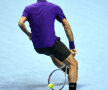FOTO Juan Martin del Potro l-a învins pe Roger Federer şi şi-a asigurat locul în semifinale: "Muy bieeeen!"