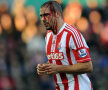 Acesta este Jon Walters, luptătorul lui Stoke City. Acesta este spiritul din Premier League // Foto: Guliver/GettyImages