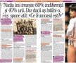 Exclusiv print » Interviu tulburător cu soţia descoperitorului Nadiei, Marcel Duncan, şters de comunişti din istoria gimnasticii