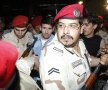 FOTO&VIDEO I s-au înmuiat picioarele » Messi, speriat teribil în Arabia Saudită de neglijenţa unui poliţist :O