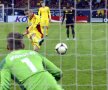 FOTO şi VIDEO România - Belgia 2-1 » "Tricolorii" şi-au luat revanşa după înfrîngerea de acum un an