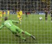 FOTO şi VIDEO România - Belgia 2-1 » "Tricolorii" şi-au luat revanşa după înfrîngerea de acum un an