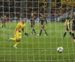 FOTO şi VIDEO România - Belgia 2-1 » "Tricolorii" şi-au luat revanşa după înfrîngerea de acum un an