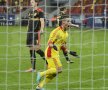 FOTO şi VIDEO România - Belgia 2-1 » "Tricolorii" şi-au luat revanşa după înfrîngerea de acum un an
