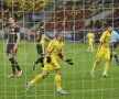 FOTO şi VIDEO România - Belgia 2-1 » "Tricolorii" şi-au luat revanşa după înfrîngerea de acum un an