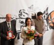 Cei mai buni jucători de baschet 3x3 din România au fost premiaţi la Sport Arena Streetball Awards
