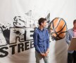 Cei mai buni jucători de baschet 3x3 din România au fost premiaţi la Sport Arena Streetball Awards