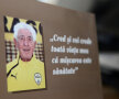 FOTO Destinul care merita mai mult » Autobiografia celui mai longeviv medic de echipă din fotbalul românesc