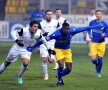 VIDEO Prejudiciu Grozav » Cu 10 ex-clujeni în echipă, Petrolul a învins-o pe U Cluj, scor 2-0