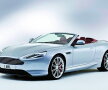 Aston Martin db9 Cabriolet