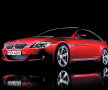 BMW M6