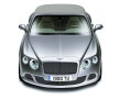 Bentley Continental GTC 2