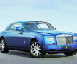 Rolls Royce Phantom
