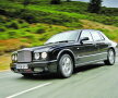 Bentley Arnage