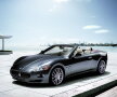 Maserati Gran Cabrio