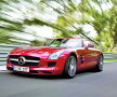 Mercedes SLS AMG2