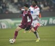 VIDEO Prăjitura patru anotimpuri » CFR Cluj a învins Braga cu 3-1 şi este în primăvara europeană