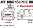 28 de gimnaste au intrat într-un Mini Cooper!