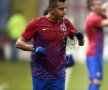 Steaua - Stuttgart: derby-ul punguţelor! » Azi vin la Bucureşti reprezentanţii firmei nemţeşti care livrează roş-albaştrilor băutura