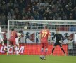 FOTO + VIDEO Steliştii tremură pentru calificarea în primăvară » Steaua - Stuttgart 1-5