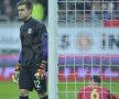FOTO + VIDEO Steliştii tremură pentru calificarea în primăvară » Steaua - Stuttgart 1-5