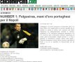 După Sougou, încă un jucător de la CFR este aproape de a prinde un transfer important » Felgueiras, în atenţia unei superechipe din Italia
