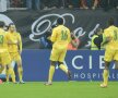 FOTO&VIDEO Echipa lui Hizo a învins în derby-ul Moldovei şi a urcat pe 4 » Vaslui - CSMS Iaşi 3-0