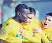 Bokiller » Petrolul e prima echipă calificată în semifinalele Cupei, după 2-1 cu Chiajna