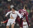 FOTO Campioana merge în semifinale! "Cîinii" au ratat principalul obiectiv » CFR Cluj - Dinamo 2-1