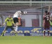 Nebuni de legat » Rapidiştii au părăsit Cupa în prelungiri, după ce au fost conduşi cu 2-0 de Astra şi au egalat