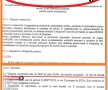 EXCLUSIV Controalele de la ANST au scos la lumină un contract ţinut secret de fostul ministru Sorina Plăcintă » 1.665.173 de euro. Cadou!