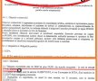 EXCLUSIV Controalele de la ANST au scos la lumină un contract ţinut secret de fostul ministru Sorina Plăcintă » 1.665.173 de euro. Cadou!