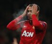 Manchester - CFR Foto: Reuters